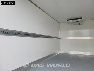 Mercedes-Benz Sprinter Mercedes Sprinter 315 CDI Koelwagen Achterdeuren Thermo King C-250 Airco MBUX Koel Koeler Kühl Kühler Kühlwagen Kühlkoffer 17m3 Airco - afbeelding nr 7