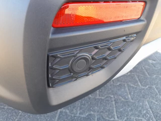 Suzuki S-Cross - afbeelding nr 18