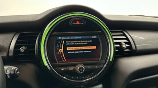 MINI Cooper Mini Mini 1.5 Cooper NAVIGATIE CRUISE CARPLAY 136 PK - afbeelding nr 28