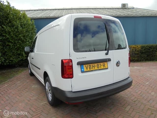 Volkswagen Caddy Volkswagen Caddy Bestel 2.0 TDI L2H1  Maxi Economy Business - afbeelding nr 7