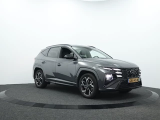 Hyundai Tucson - afbeelding nr 1