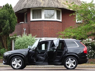 Volvo XC90 Volvo XC90 2.0 T8 407PK TE AWD R-Design 2017 / LED - afbeelding nr 6