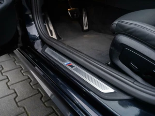 BMW 5 Serie BMW 5-serie Touring 530e M-Sport | Panoramadak | Leder | Driving Assist Prof | Trekhaak - afbeelding nr 50