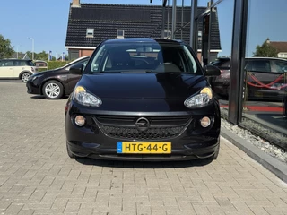 Opel ADAM Opel ADAM 1.4i Unlimited | Clima | Cruise | 1/2 Leder - afbeelding nr 26