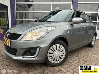 Suzuki Swift - 397996825-0