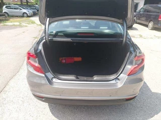 Fiat Tipo Fiat Tipo 1.4 16V Lounge Navi+Camera+17DKM!!! - afbeelding nr 19
