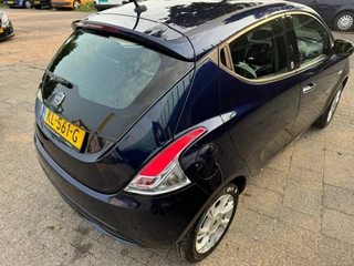 Lancia Ypsilon - afbeelding nr 22