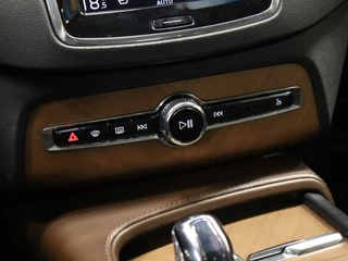 Volvo XC90 7P [SCHUIFKANTELDAK, BOWERS&WILKINS, APPLE CARPLAY, ANDROID, STOELVERKOELING, CAMERA, ELEKTRISCHE ACHTERKLEP, NIEUWSTAAT] - afbeelding nr 29