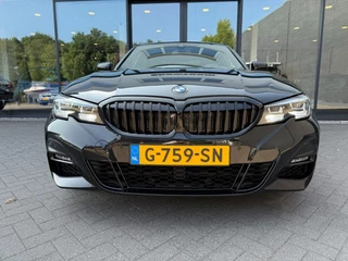 BMW 3 Serie BMW 3 Serie 320i M-Sport,1e Eig,Half Leer,LED,Carplay,Dealer OH,Lane Ass., - afbeelding nr 24