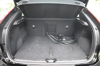 Volvo C40 Volvo C40 Single Plus 231pk/69kWh | Climate | Panorama dak | Camera - afbeelding nr 36