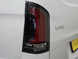 Mercedes-Benz Vito Mercedes-Benz Vito 114 CDI L2 Select Automaat - afbeelding nr 28