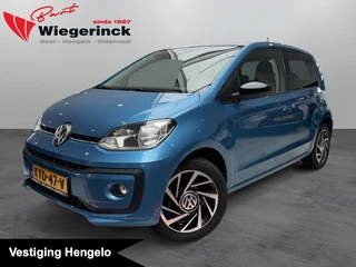 Volkswagen up! 1.0 Up! [ ALL-SEASON I CLIMATE CONTROL I CRUISE CONTROL ]