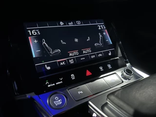 Audi e-tron Audi E-tron 50 quattro Advanced edition 71 kWh *Pano*Leder*TourPack* - afbeelding nr 25