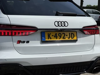 Audi RS6 360 cam 4 wielbesturing - afbeelding nr 28