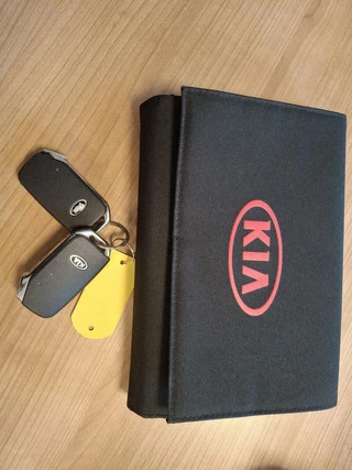 Kia Niro Kia Niro 1.6 GDi Hybrid DynamicLine - afbeelding nr 33