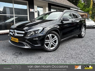 Mercedes-Benz GLA - 205531855-0