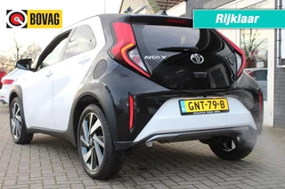 Toyota Aygo - afbeelding nr 3