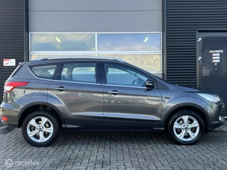 Ford Kuga Ford Kuga 1.5 Trend - afbeelding nr 5