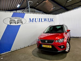 SEAT Arona - afbeelding nr 6