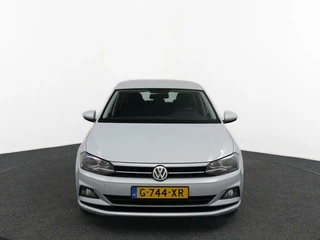 Volkswagen Polo Volkswagen Polo 1.0 TSI Comfortline | Navi | Airco | Carplay - afbeelding nr 32