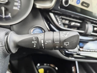 Toyota C-HR - afbeelding nr 12