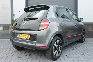 Renault Twingo Renault Twingo 1.0 SCe Collection - afbeelding nr 5