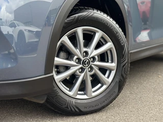 Mazda CX-5 - afbeelding nr 8