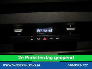 Mercedes-Benz Sprinter Cruisecontrol, Stoelverwarming, Parkeersensoren, Bijrijdersbank - afbeelding nr 5