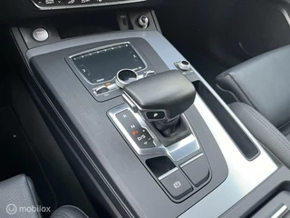 Audi Q5 Audi Q5 55 TFSI e quattro S-LINE*LED*CAMERA*NAVI*CRUISE* - afbeelding nr 13