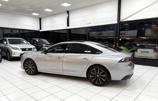 Peugeot 508 - afbeelding nr 11