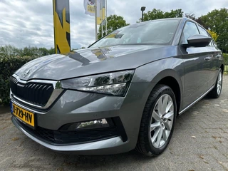 Škoda Scala - afbeelding nr 4