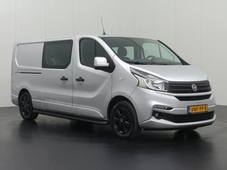 Fiat Talento | Airco | Cruise | Trekhaak - afbeelding nr 7