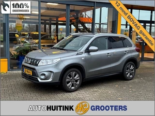 Suzuki Vitara - 282471043-0