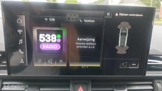 Audi A4 Audi A4 Avant 35 TFSI S edition - afbeelding nr 30