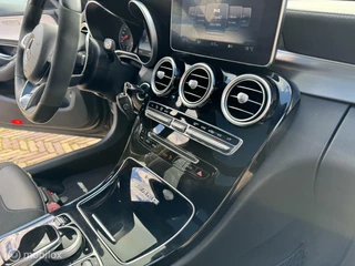 Mercedes-Benz C-Klasse Mercedes C-klasse Estate AMG 63 | Pano | Cruise | Burmester! - afbeelding nr 20