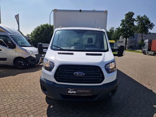 Ford Transit Ford Transit 350 2.0 TDCI L4H1 Bakwagen Laadklep - afbeelding nr 3