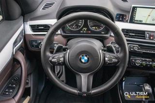 BMW X1 BMW X1 sDrive20d High Executive M-Sport | AUTOMAAT*LED - afbeelding nr 14