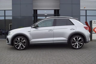Volkswagen T-Roc - afbeelding nr 6