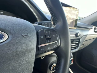 Ford Focus Ford Focus 1.0 EcoBoost Hybrid Titanium Vignale LED CarPlay Navi Cruise - afbeelding nr 10
