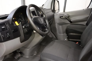 Mercedes-Benz Sprinter Mercedes-Benz Sprinter 311 2.2 CDI L3H2 AUTOMAAT POST NL SCHAPPEN - afbeelding nr 10