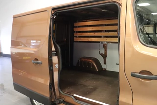 Renault Trafic - Airco - Navi - Cruise - € 10.900,- Excl. - afbeelding nr 17