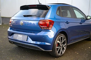 Volkswagen Polo Volkswagen Polo 2.0 TSI GTI |Pano|Beats|Alcantara|Virtual - afbeelding nr 10