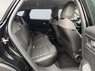 Citroën C5 X Citroën C5 X 130Pk Business | Automaat | Headup | Keyless | Navi | Camera - afbeelding nr 13