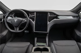 Tesla Model S Tesla Model S 75D Base Autopilot, Pano, Leder 2018 - afbeelding nr 6