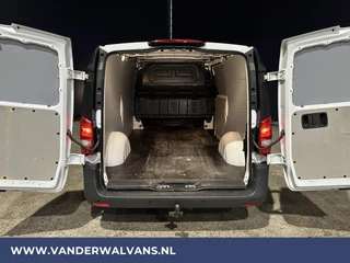 Mercedes-Benz Vito Mercedes-Benz Vito 116 CDI 163pk L3H1 Euro6 Airco | Navigatie | Camera | Trekhaak | Apple Carplay Android Auto, Cruisecontrol, Parkeersensoren - afbeelding nr 3