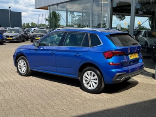 Škoda Kamiq - afbeelding nr 3