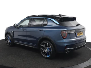 Lynk & Co 01 Lynk & Co 01 1.5 | Carplay | Camera | Cruise | DAB | Opendak | - afbeelding nr 15