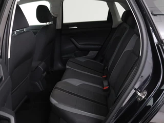 Volkswagen Polo Volkswagen Polo 1.0 TSI Highline | Stoelverwarming |  Parkeerhulp | Adaptive cruise | Navigatie | Bluetooth | Climate control | Getint glas - afbeelding nr 6