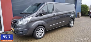 Ford Transit Custom - 423566983-0