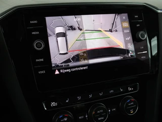 Volkswagen Passat Volkswagen Passat 1.4 TSI PHEV GTE Business | Adaptive cruise |  Camera | Carplay | Stoelverwarming | Massage | Navigatie | Full LED - afbeelding nr 15